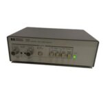 HP - Agilent - Keysight 1142A Probe Control and Power Module