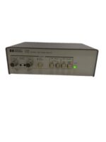 HP - Agilent - Keysight 1142A Probe Control and Power Module - Image 2