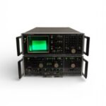 MARCONI INSTRUMENTS DISPLAY 2380 SPECTRUM ANALYZER 2382 TYPE 52380-900E