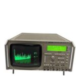 HP/ PLISCH FERNSEH-MESS-SYSTEM FMS 100