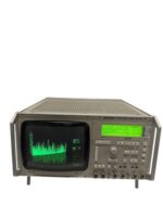 HP/ PLISCH FERNSEH-MESS-SYSTEM FMS 100