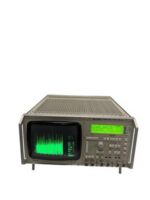 HP/ PLISCH FERNSEH-MESS-SYSTEM FMS 100 - Image 5