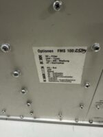 HP/ PLISCH FERNSEH-MESS-SYSTEM FMS 100 - Image 7