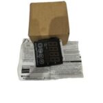 OMRON E5CB-Q1TC 100-240 VAC