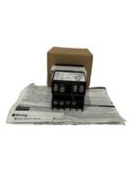 OMRON E5CB-Q1TC 100-240 VAC - Image 2