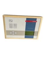 CONSORT C863 MULTI-PARAMETER ANALYZER - Image 3