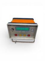 HACH ORBISPHERE MODEL 3600 /111.F ANALYZER