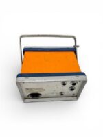HACH ORBISPHERE MODEL 3600 /111.F ANALYZER - Image 2