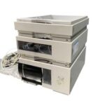 AGILENT 1100 Series HPLC G1329A / G1310A