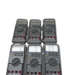 FLUKE 87 MULTIMETER