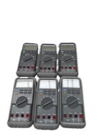 FLUKE 87 MULTIMETER