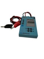 DRUCK UNOMAT UPS-II LOOP CALIBRATOR - Image 3