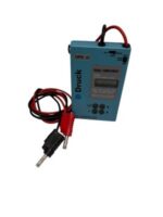 DRUCK UNOMAT UPS-II LOOP CALIBRATOR - Image 5