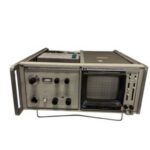Hp (HEWLETT PACKARD) 8410A NETWORK ANALYZER