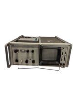 Hp (HEWLETT PACKARD) 8410A NETWORK ANALYZER