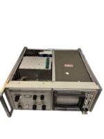 Hp (HEWLETT PACKARD) 8410A NETWORK ANALYZER - Image 2