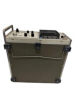 Hp (HEWLETT PACKARD) 8410A NETWORK ANALYZER - Image 3