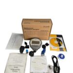 FLUKE 2700G BG100K REFERENCE PRESSURE GAUGE