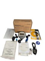 FLUKE 2700G BG100K REFERENCE PRESSURE GAUGE