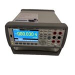 KEYSIGHT 34465A 6 1/2 DIGIT MULTIMETER