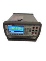 KEYSIGHT 34465A 6 1/2 DIGIT MULTIMETER