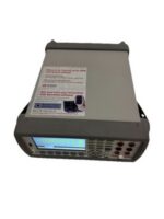 KEYSIGHT 34465A 6 1/2 DIGIT MULTIMETER - Image 3