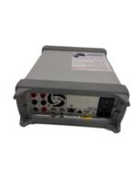 KEYSIGHT 34465A 6 1/2 DIGIT MULTIMETER - Image 4
