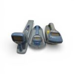 RADIODETECTION SPX RD SERIES (RD4000T10,RD4000,RD-TX5) CABLE AND PIPE DETECTOR
