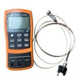 KEYSIGHT U1732C HANDHELD LCR METER