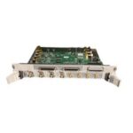 ANRITSU MU848077C Baseband Interface Unit (BIU) module