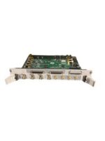 ANRITSU MU848077C Baseband Interface Unit (BIU) module