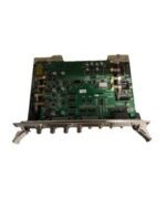 ANRITSU MU848077C Baseband Interface Unit (BIU) module - Image 2