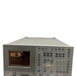 AGILENT E8285A CDMA MOBILE TEST STATION OPT 002,011,102