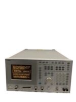 AGILENT E8285A CDMA MOBILE TEST STATION OPT 002,011,102 - Image 3