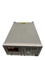 AGILENT E8285A CDMA MOBILE TEST STATION OPT 002,011,102 - Image 4