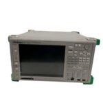 ANRITSU MP1590A NETWORK PERFORMANCE TESTER (MU150100A, MU150122A, MU150121A)
