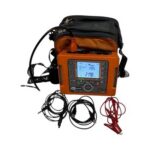 SONEL PAT-2E PORTABLE TESTER - Image 3