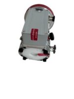 PFEIFFER HIPACE 80 TURBO VACUUM PUMP WITH TC 110 CONTROLLER - Image 2