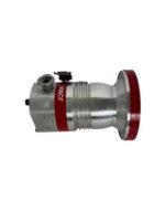 PFEIFFER HIPACE 80 TURBO VACUUM PUMP WITH TC 110 CONTROLLER - Image 3