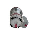 PFEIFFER HIPACE 80 TURBO VACUUM PUMP WITH TC 110 CONTROLLER - Image 5