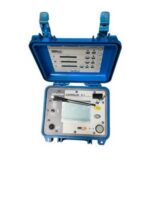 SEBA KMT CORRELUX P-1 WATER PIPE LEAK DETECTOR