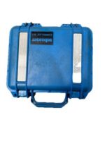 SEBA KMT CORRELUX P-1 WATER PIPE LEAK DETECTOR - Image 3