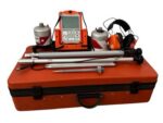 SEWERIN AQUAPHON AF 100 Water Leak Location - Image 4
