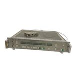 HP/ PLISCH ESG 300 ELECTRO GENERATOR