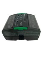 SCHNEIDER AO-V-8-H  SXWAOV8HX1000 ANALOG OUTPUT MODULE  TB-I/O-W1