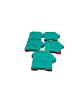 PEPPERL + FUCHS K- SYSTEM / SAFETY BARRIER MODULES (all Together) - Image 6