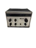 NORDMENDE SRG 389 CONSUMER ANALOG TELEVISION RECEIVER - Image 2