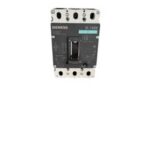SIEMENS VL 160X 3VL1716-1DD33-0AA0 CIRCUIT BREAKER 160 AMPS