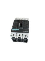 SIEMENS VL 160X 3VL1716-1DD33-0AA0 CIRCUIT BREAKER 160 AMPS - Image 2