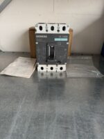 SIEMENS VL 160X 3VL1716-1DD33-0AA0 CIRCUIT BREAKER 160 AMPS - Image 4